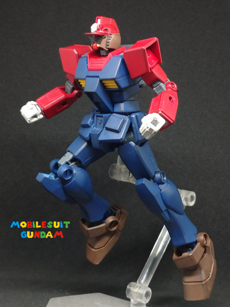 機体をグリーンに塗られた同型機が存在するらしいですが、あまり表に出ることはないそうです。 