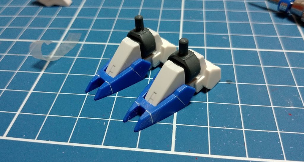 スジ掘りにも初挑戦。