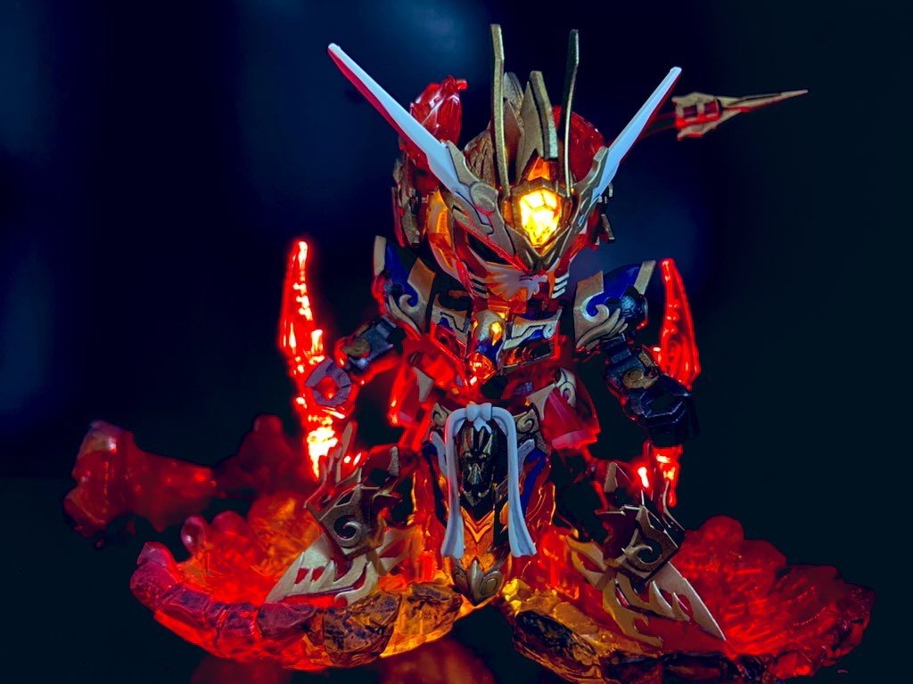 バリバリかっこいいですなぁ✨