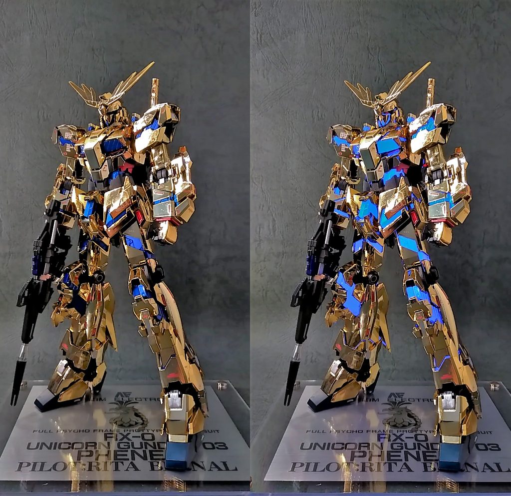 発光塗料の使い方について、メーカーさんにいろいろメールで問い合わせてしまいましたが、丁寧に返信をくださりありがとうございました。