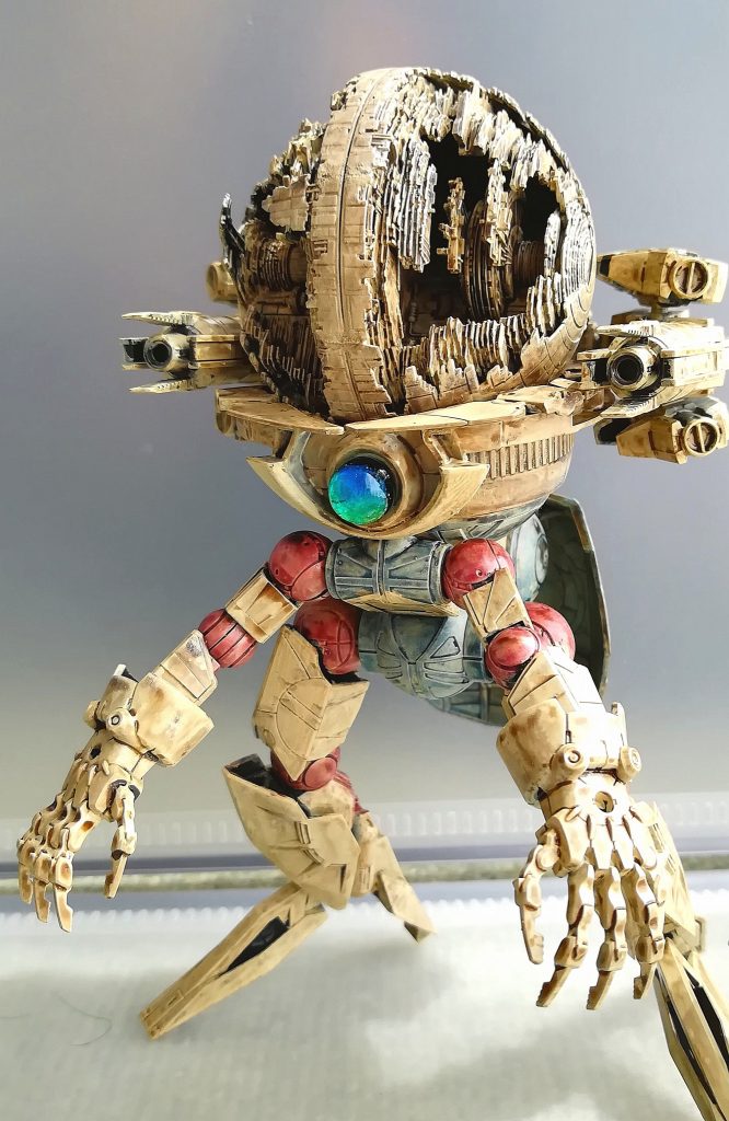 マザーズウォドム？–2枚目/制作者：避雷針