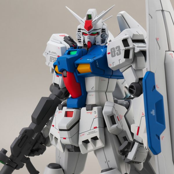 ガンダムGP03デンドロビウム・ガンプラ改造作品まとめ｜0083 STARDUST MEMORY｜GUNSTA（ガンスタ）