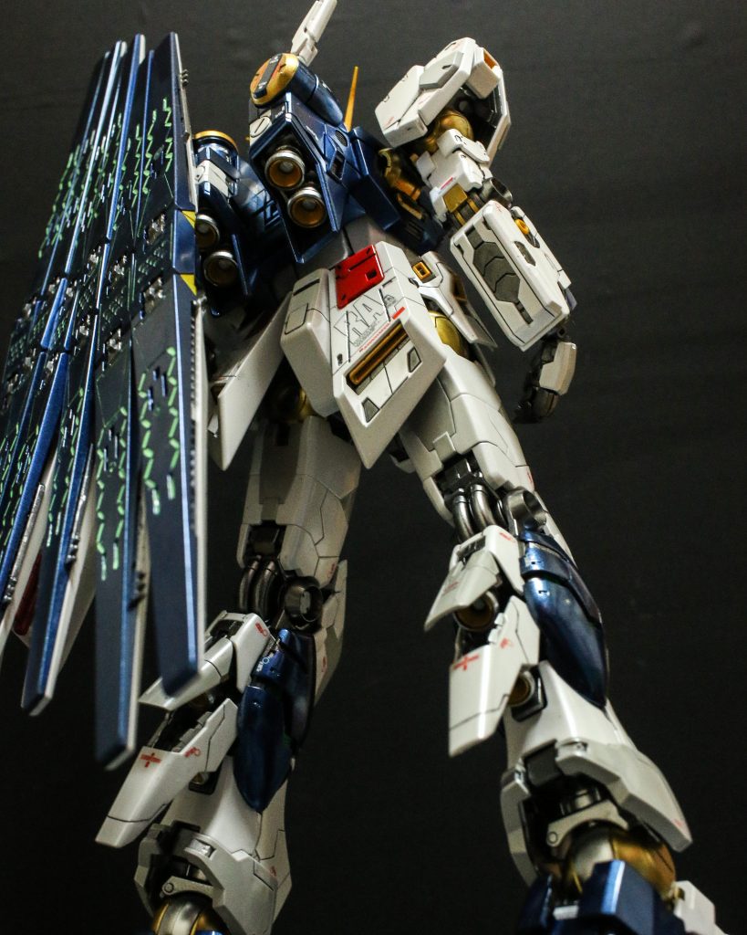 難しい事は特にしていないのですが、もっともっと精度を上げて綺麗に作れるようになりたいです。