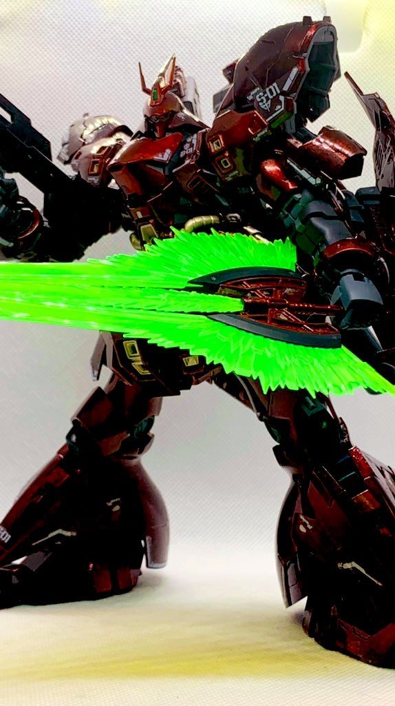 サザビー–3枚目/制作者：KaTuO