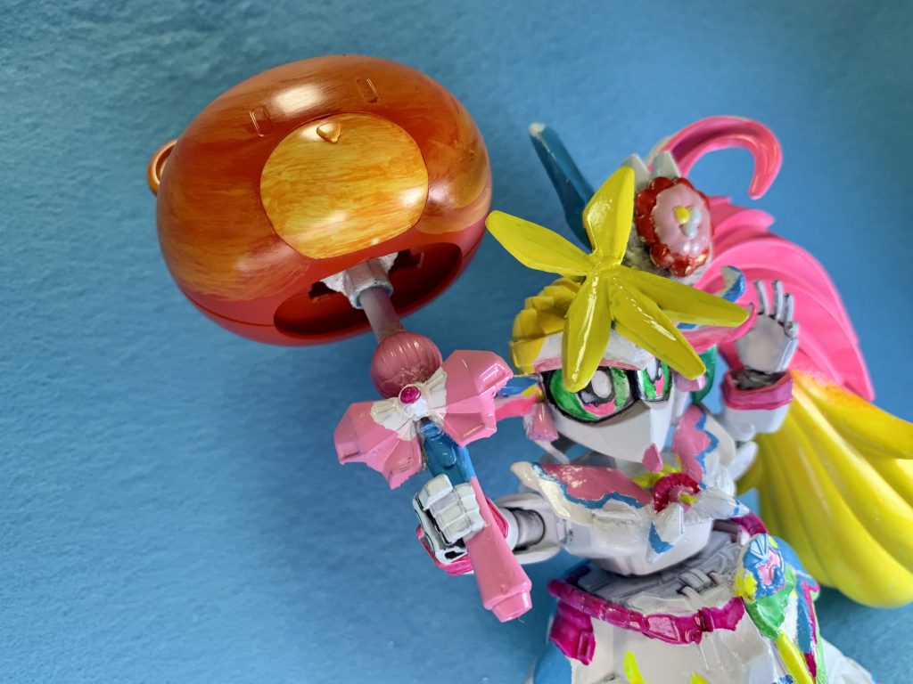 MSキュアサマー–5枚目/制作者：しろちゃ