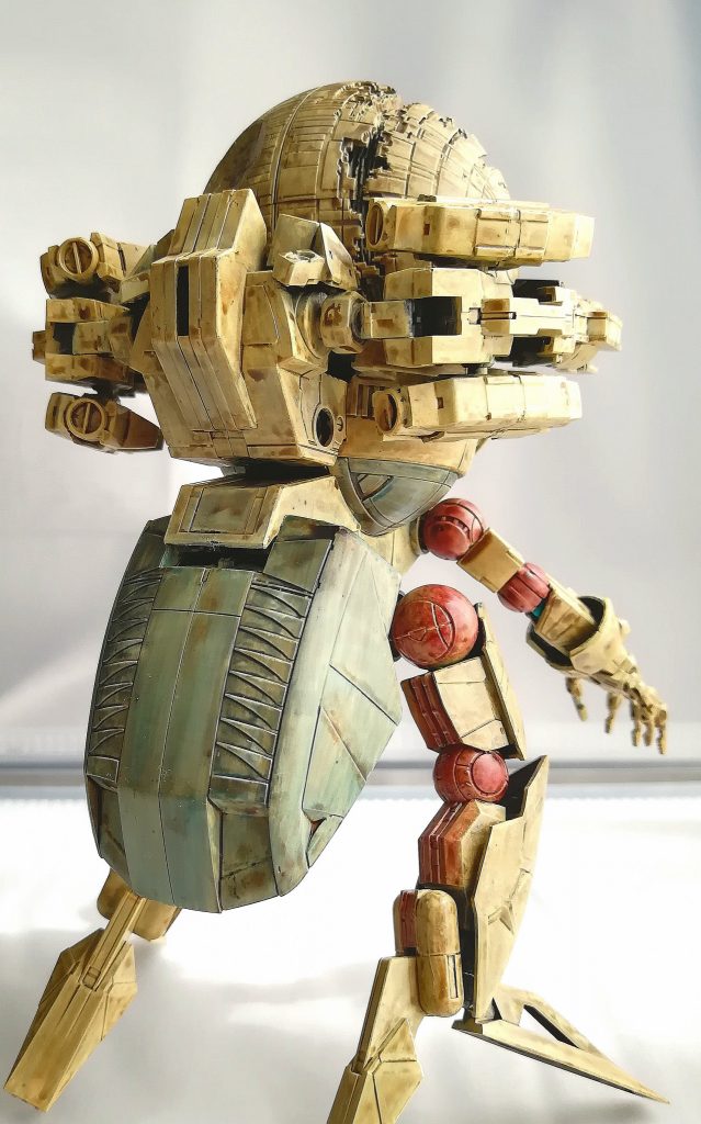 マザーズウォドム？–5枚目/制作者：避雷針