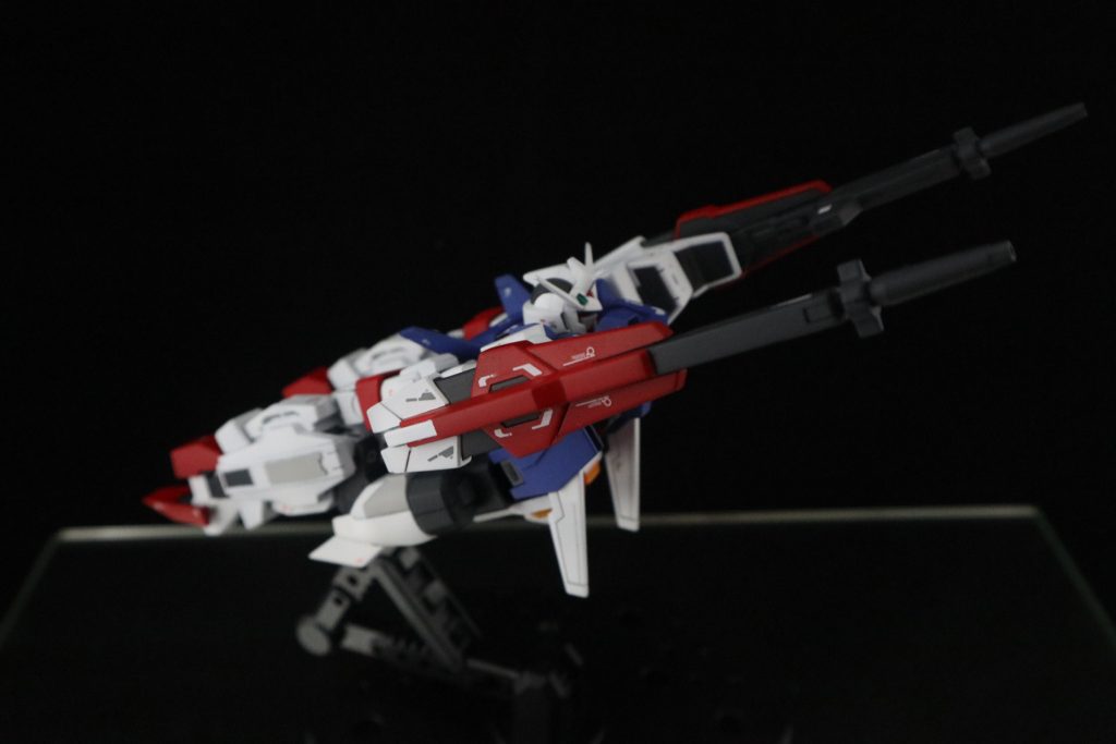 ガンダムAGE-2 ダブルバレット–8枚目/制作者:副店長