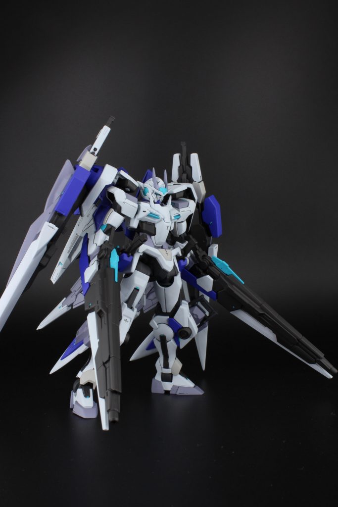 ブラックライトなし