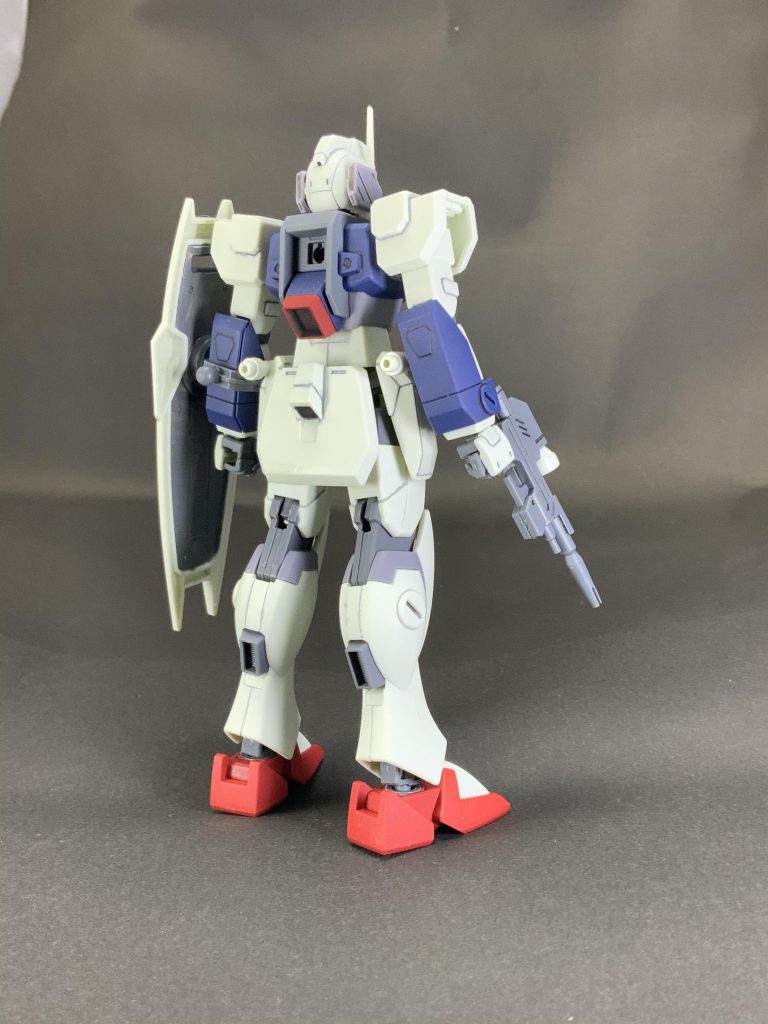 HGCEダガーL–2枚目/制作者：You-K