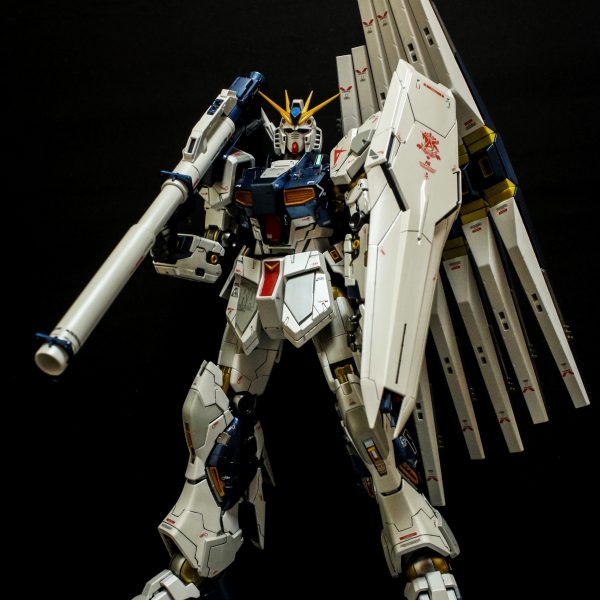 νガンダム Ver.ka