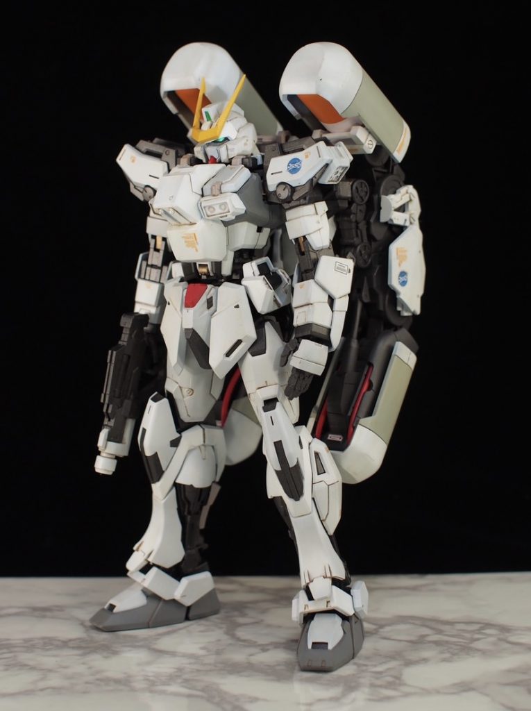 テストゲイザー–2枚目/制作者：@ShuArtArt