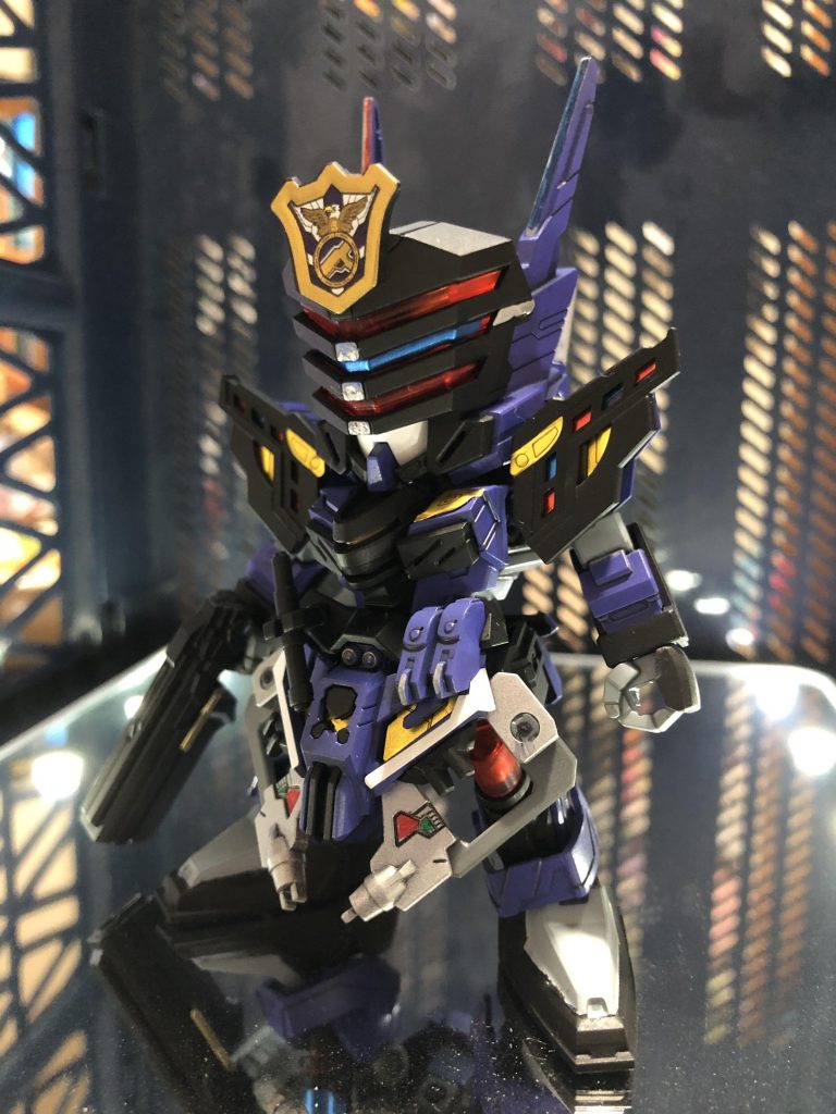 ちっちゃくて難しいですな😭