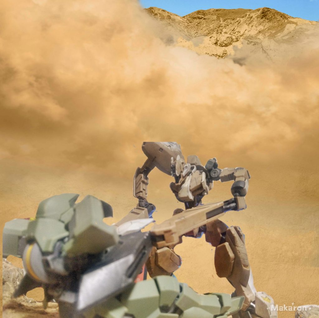 ｢お前かぁー‼️｣アキヒロの男気も相まってグシオン本当好き😆