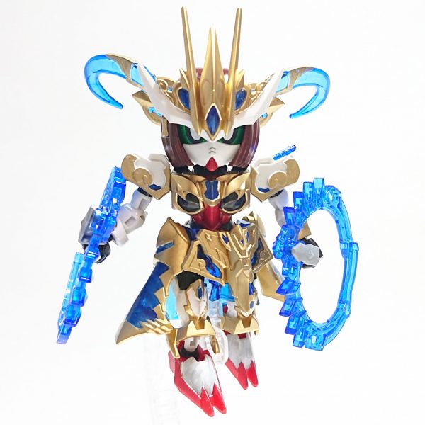 孫尚香ストライクルージュ