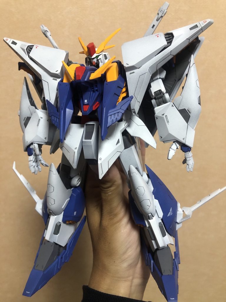 よくあるΞ–2枚目/制作者：ゲスト