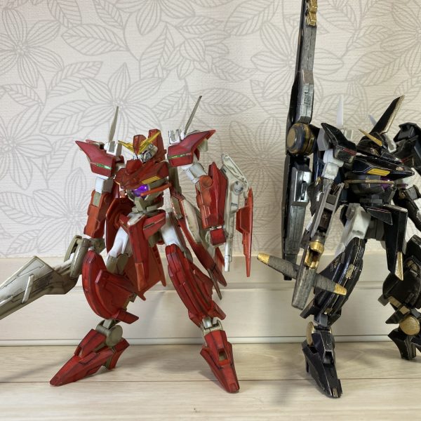 スローネアイン＆ツヴァイ