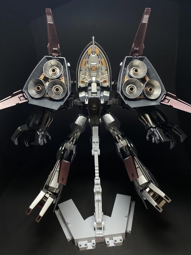 HG メッサーラ–4枚目/制作者：くんし