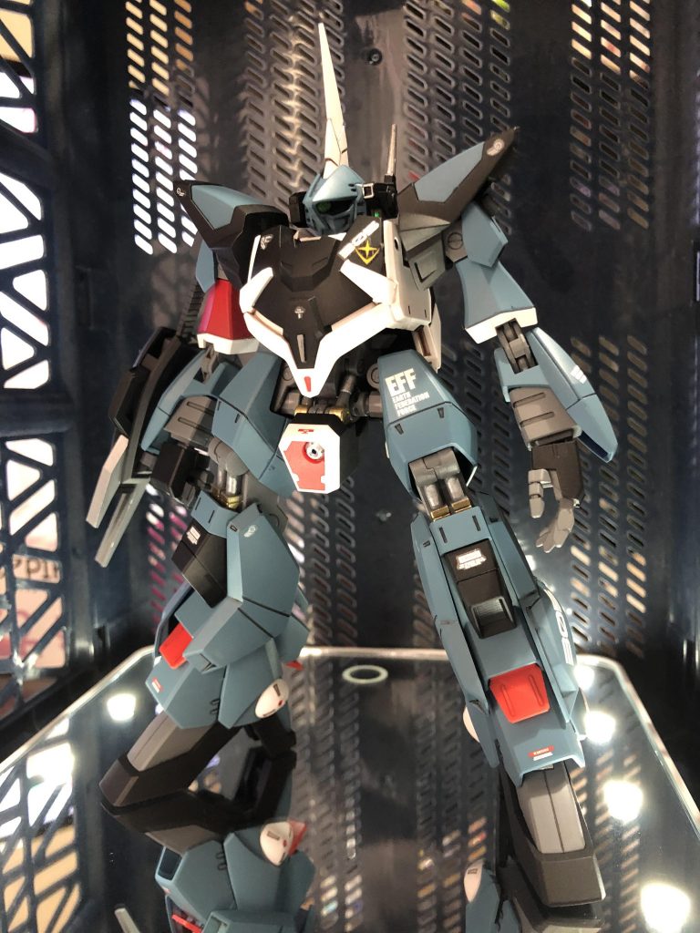 バーザムでした✨