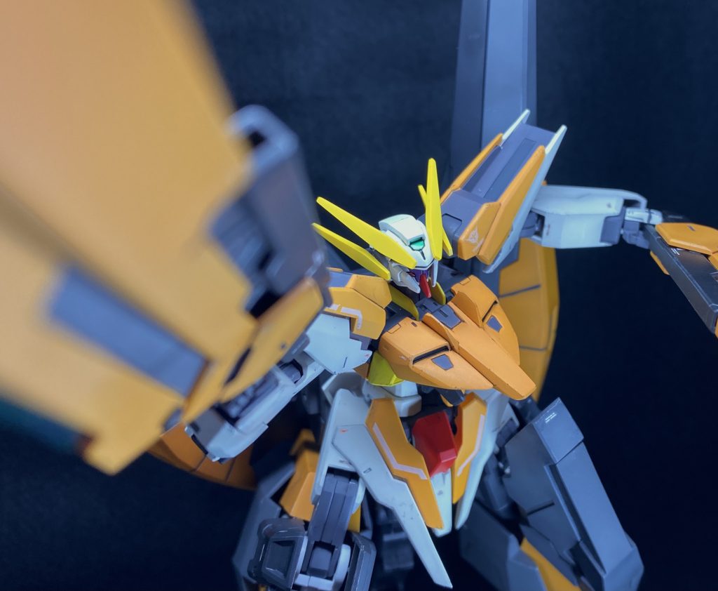 ガンダムハルート 最終決戦仕様–2枚目/制作者:ショウ少将