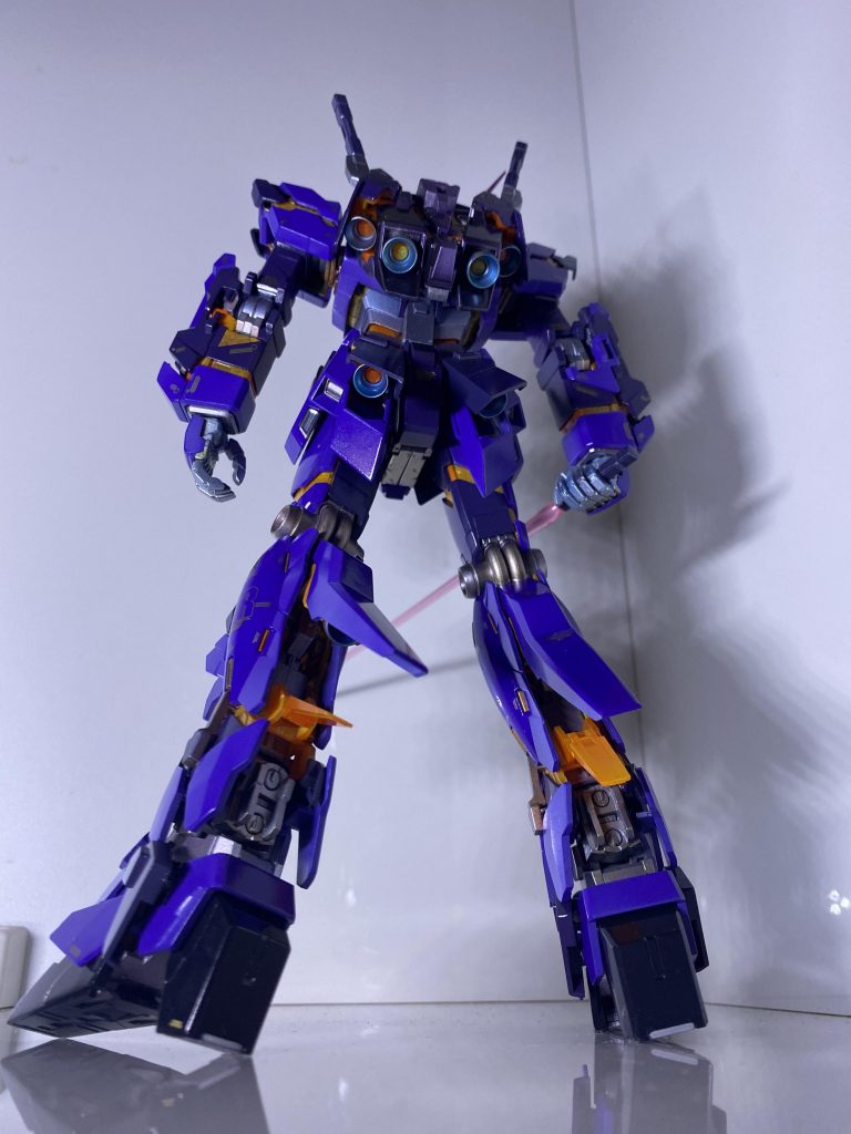 バックショット