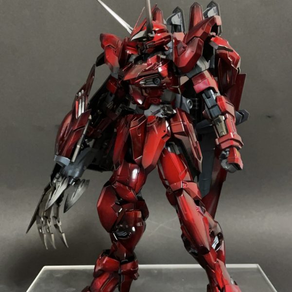 テスタメントガンダム