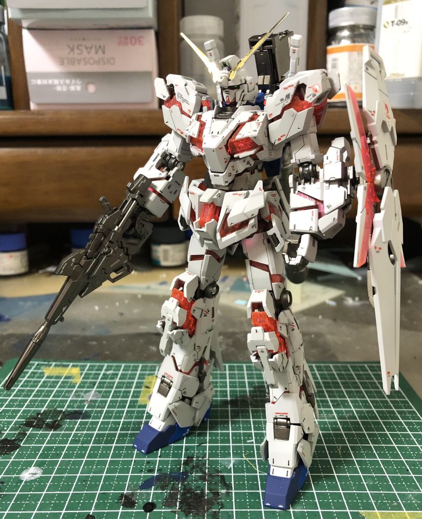 デストロイモード