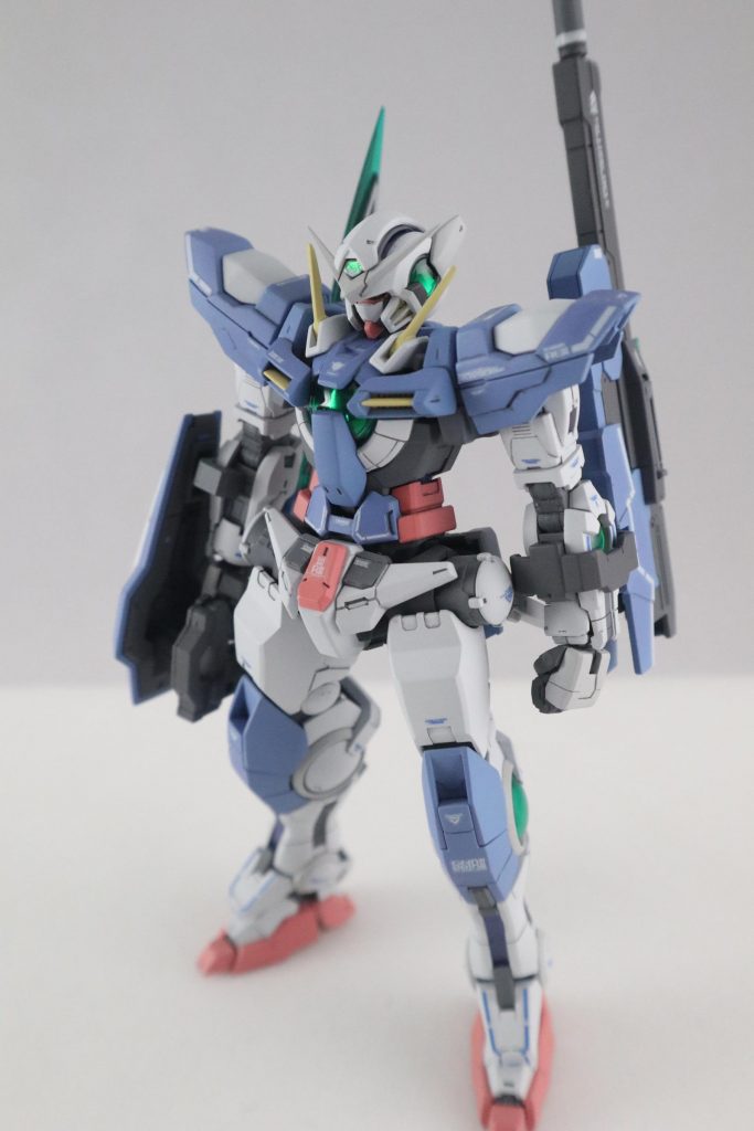 エクシアリペアⅢ–2枚目/制作者：副店長