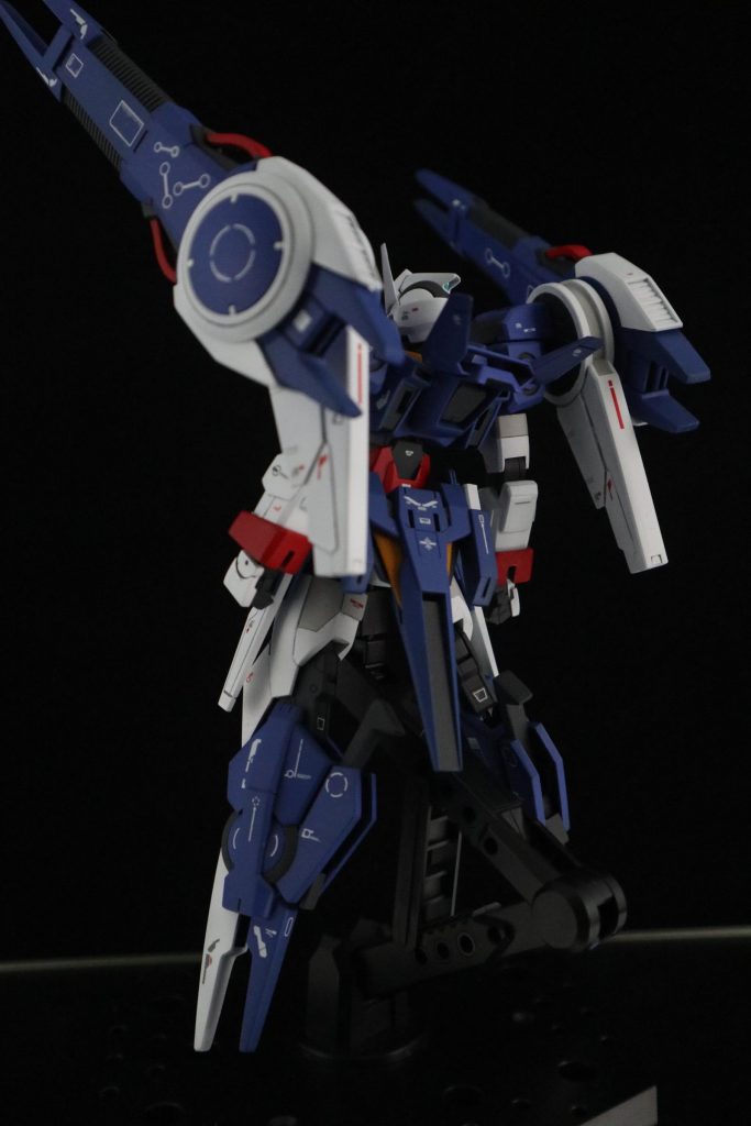 ガンダムAGE-2 アルティメス–5枚目/制作者：副店長