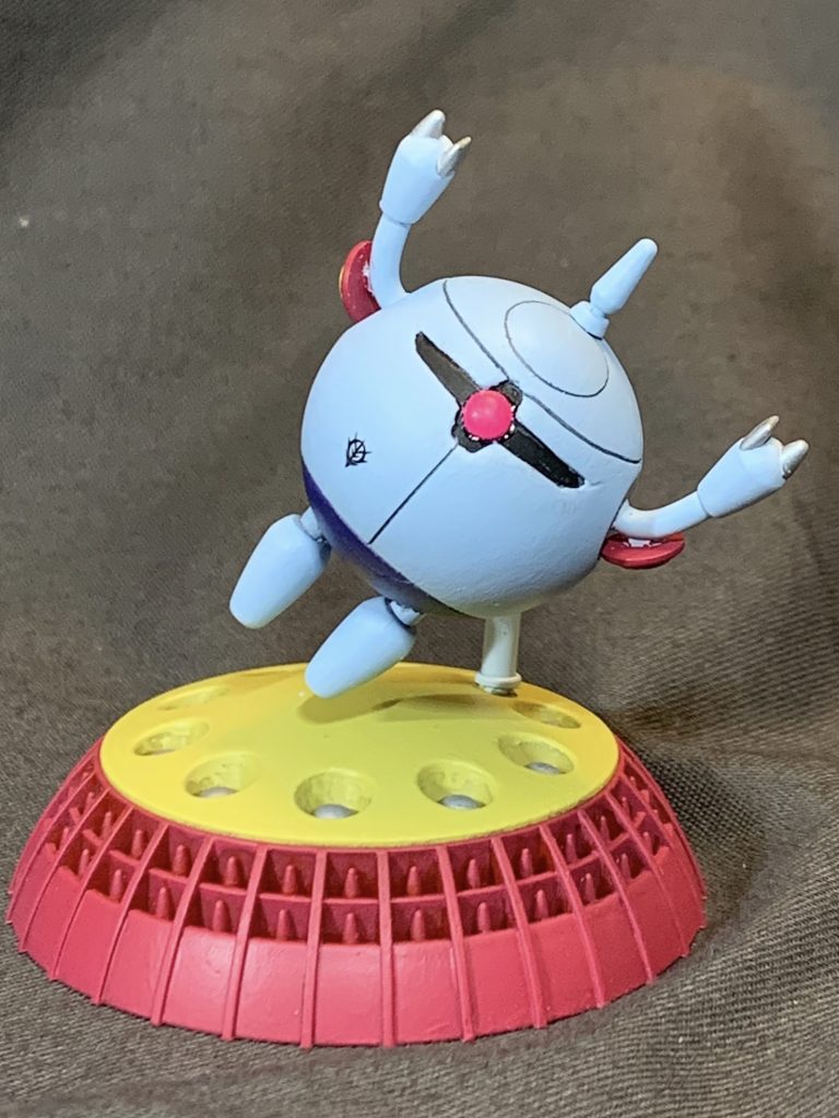 HGBD プチ[ギャ]プル–3枚目/制作者：わかもん