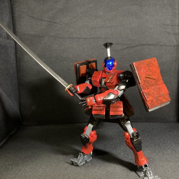 GBNガードフレーム[MASAKADO]