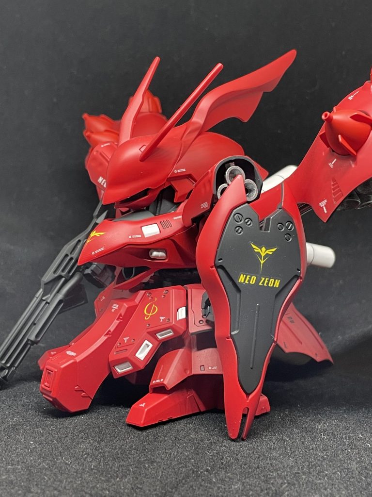 ナイチンゲール　クロスシルエット–2枚目/制作者：M