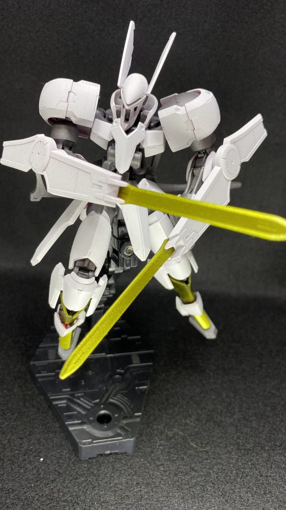 グリムゲルデ塗装！初塗装！–3枚目/制作者：@mokaspi