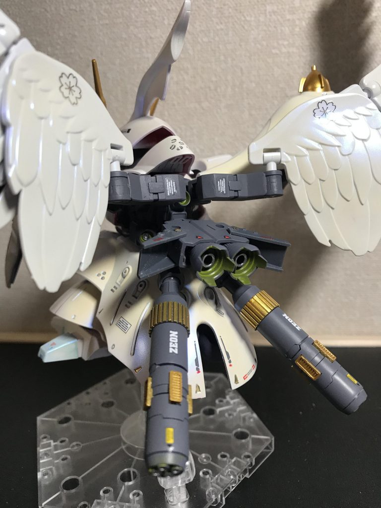 バックショット②  ちょいアップ