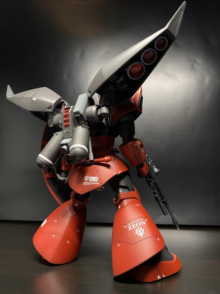 ６月のプレバン予約しています。楽しみです⚡️