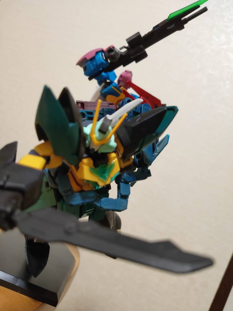 先攻するこいしちゃんで〆ましょう!ここまで読んでいただき、ありがとうございました!よろしければ、是非、グッドボタンやフォローをよろしくお願い致します!また次回もよろしくお願いしまーす!