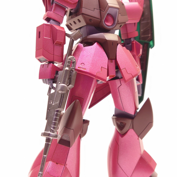 ガルバルディβ