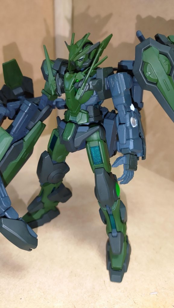 　最後にお気に入りの角度から