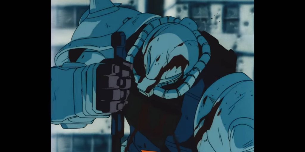 実際の、構図でここまでは、吹き出しそうにないかも‥