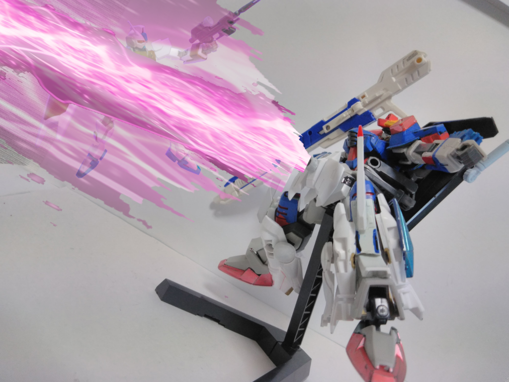 決めポーズ!ご観覧頂きありがとうございました!