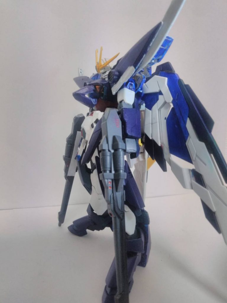 正面は撮りたくない【何故?】