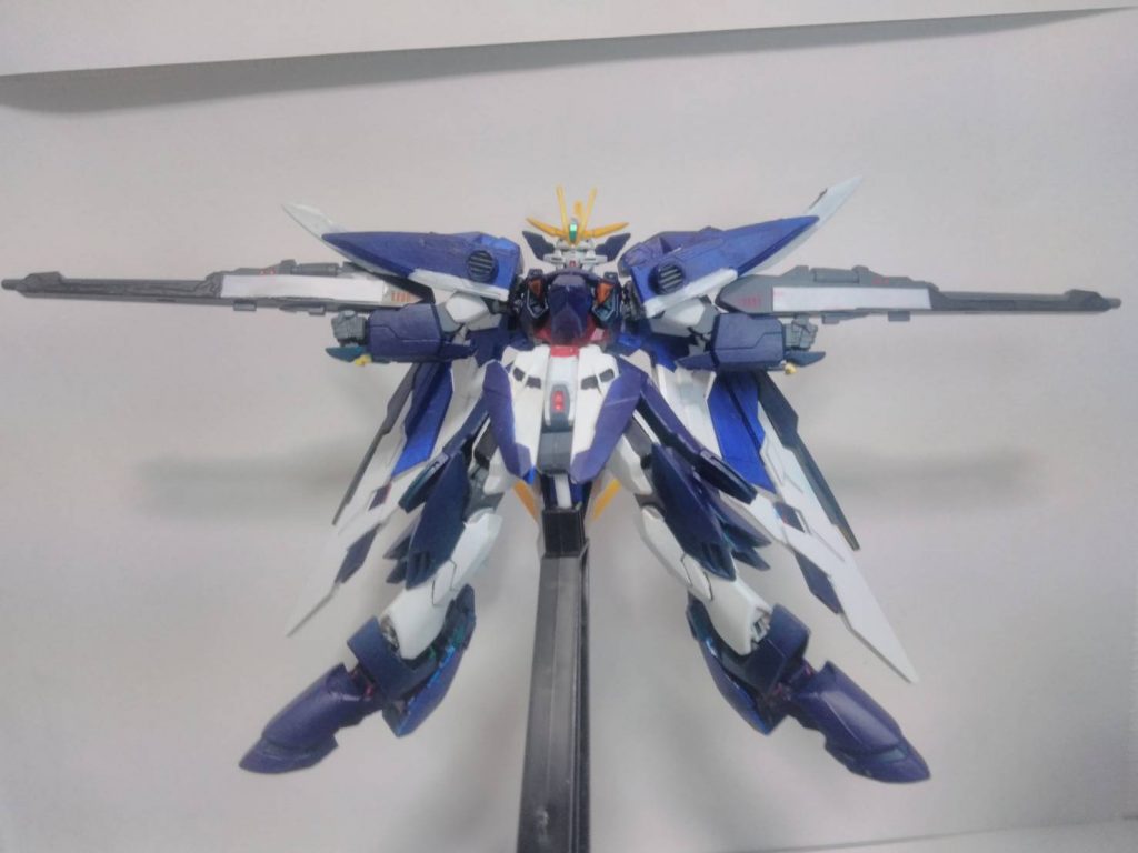 余談ですが、カトルはしずかちゃんのお母s…