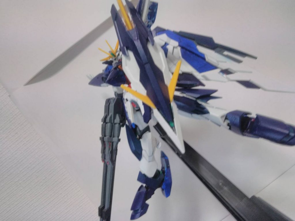 シールド!これがあると言うことは…