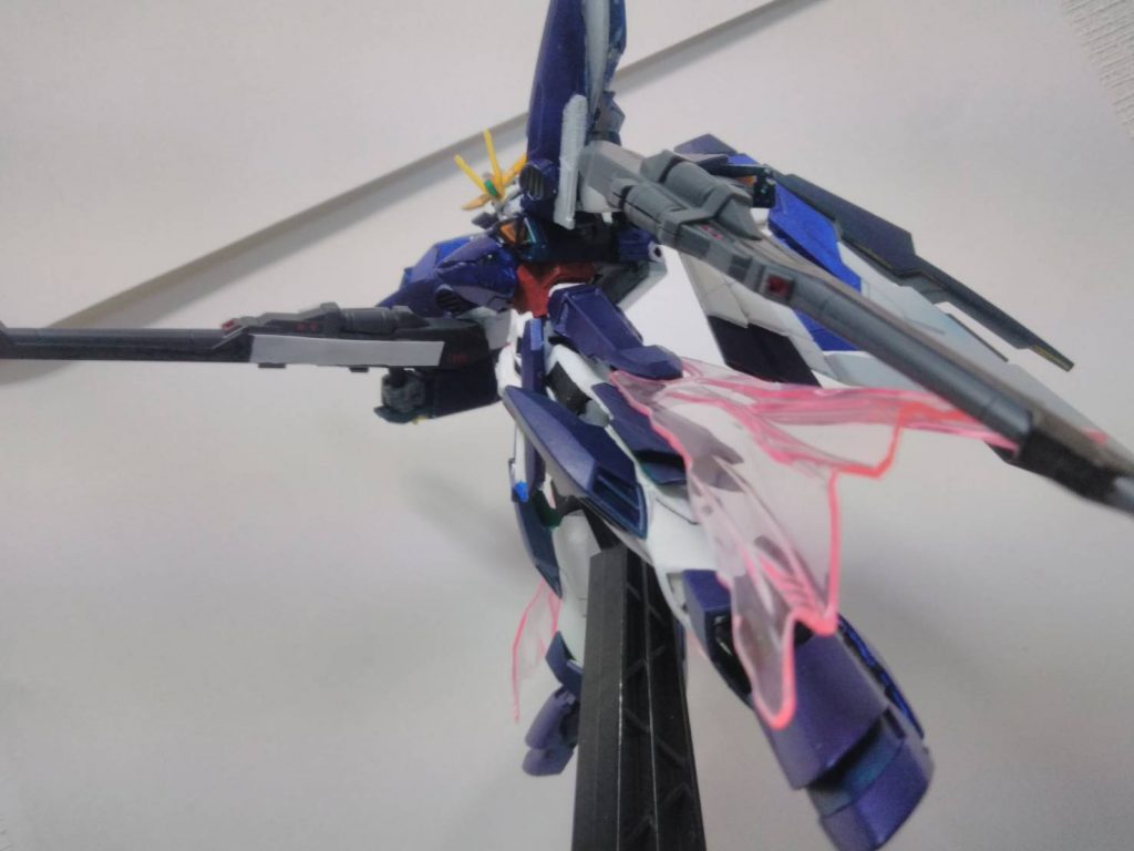 あの~何て言うか…あれ!よくみるやつ昔流行ったやつですよ!とにかくあれ