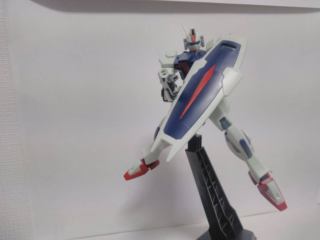 これ弱そうに撮りました