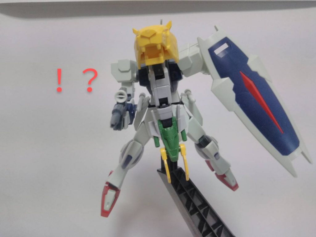 前回のパックここから始まった…続いて