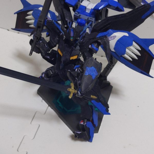 マルコシアスムニン・オブリビオン