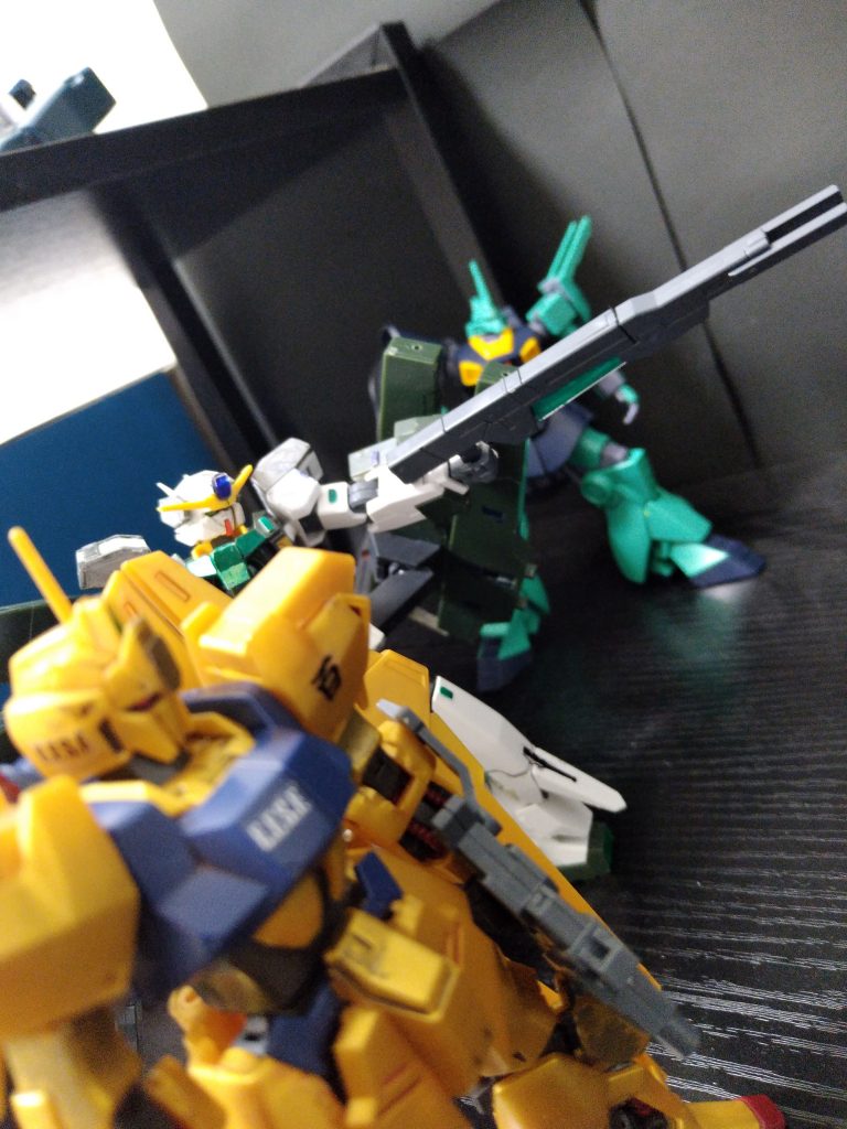 サバーニャ【お前らノットスターに逃げ場なんて与えない!ノットスターは世界を乱す!】ペイルライダーこのやろぉ!