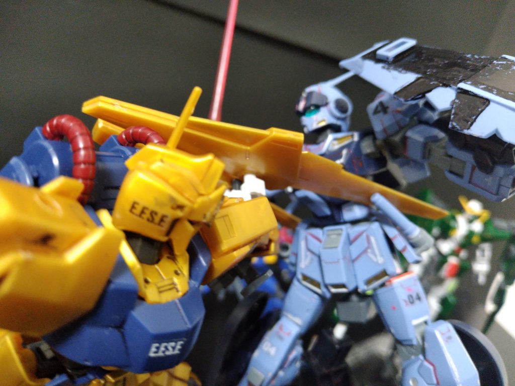 ペイルライダー【うぁーーーーボテ】