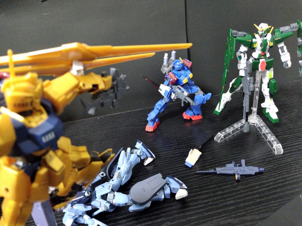 デュナメス［なんでここがわかったんだろう］ストカス【ヤバイ😱💧】