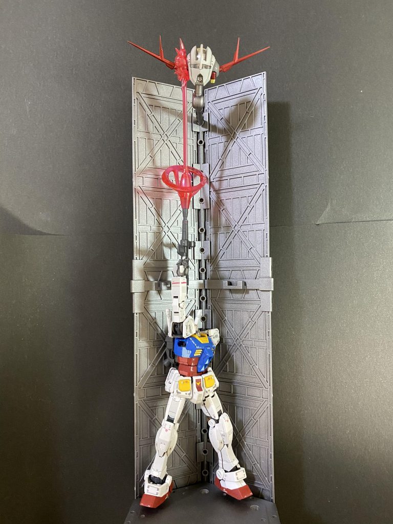 とりあえずこのシーンは鉄板ですよね